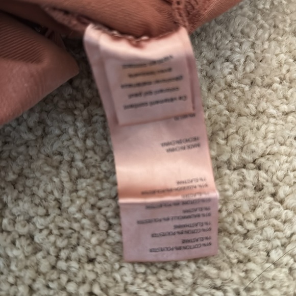 Anthropologie jeans 29 - Picture 9 of 9